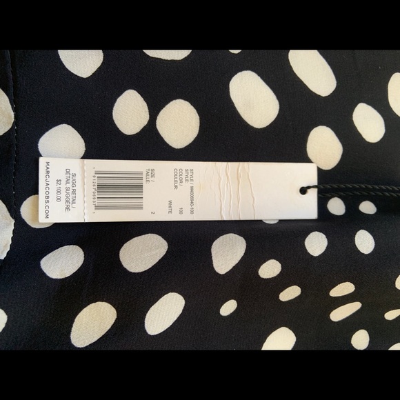 Marc Jacobs studded jacket - Picture 2 of 2